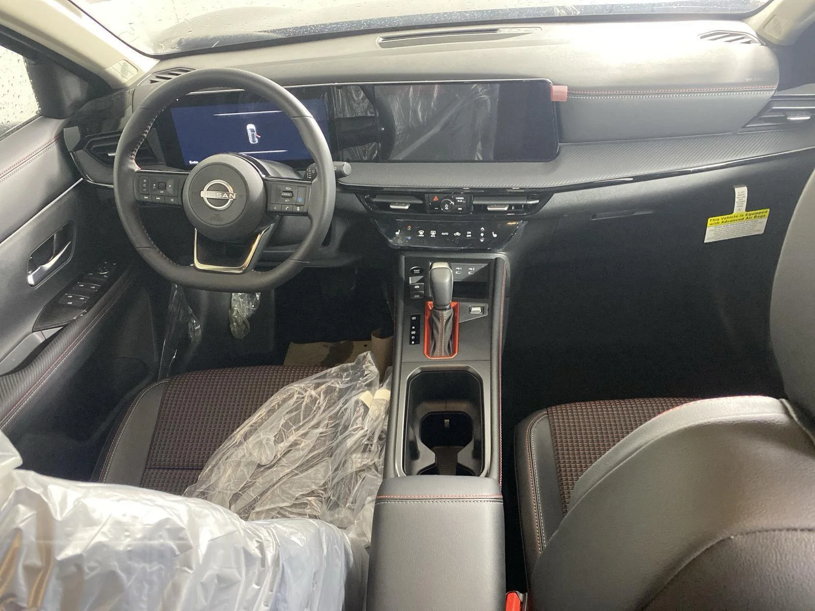2026 Nissan KICKS SR AWD - Photo 19