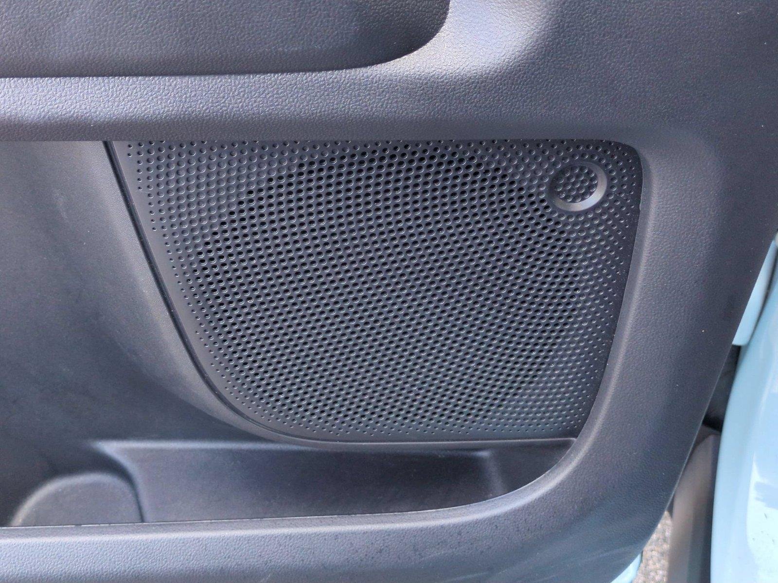 Used 2024 Robins Egg Blue Ford Heritage image 17