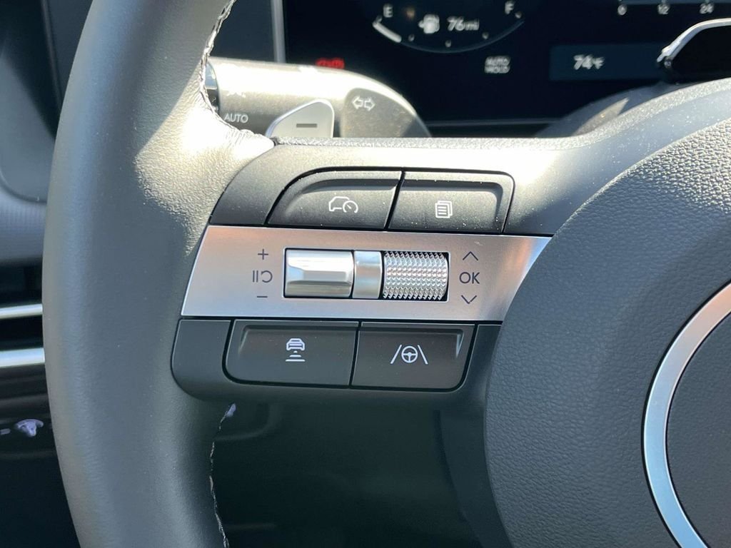 2026 Hyundai Santa Cruz XRT - Photo 17