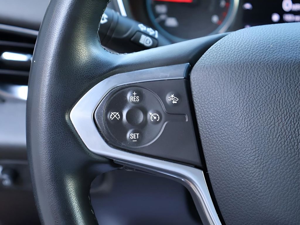 2023 Chevrolet Traverse 1LT - Photo 35