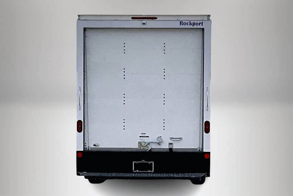 New 2025 Ford E-350SD Base