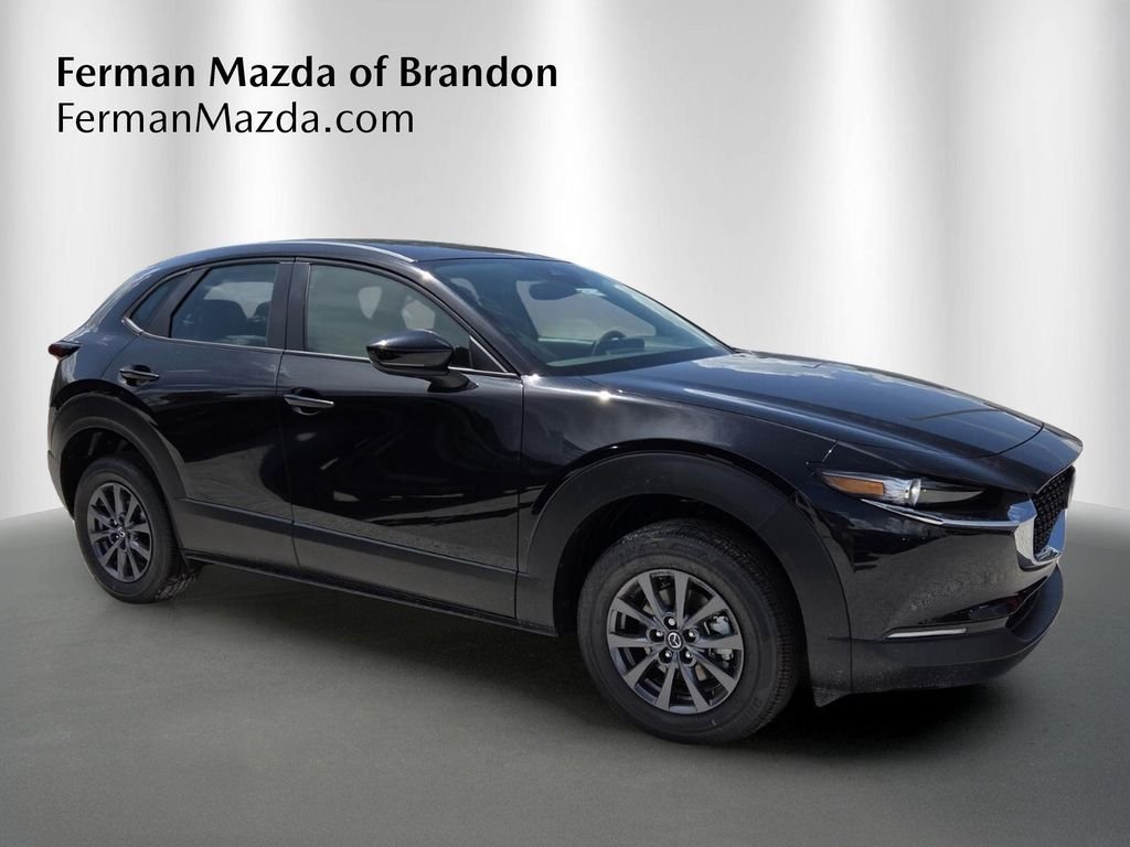New 2026 Mazda CX-30 2.5 S AWD