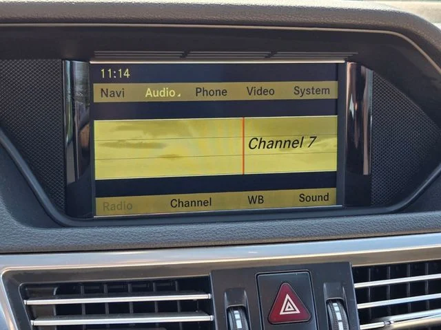 Used 2010 Black Mercedes-Benz E 350 image 28