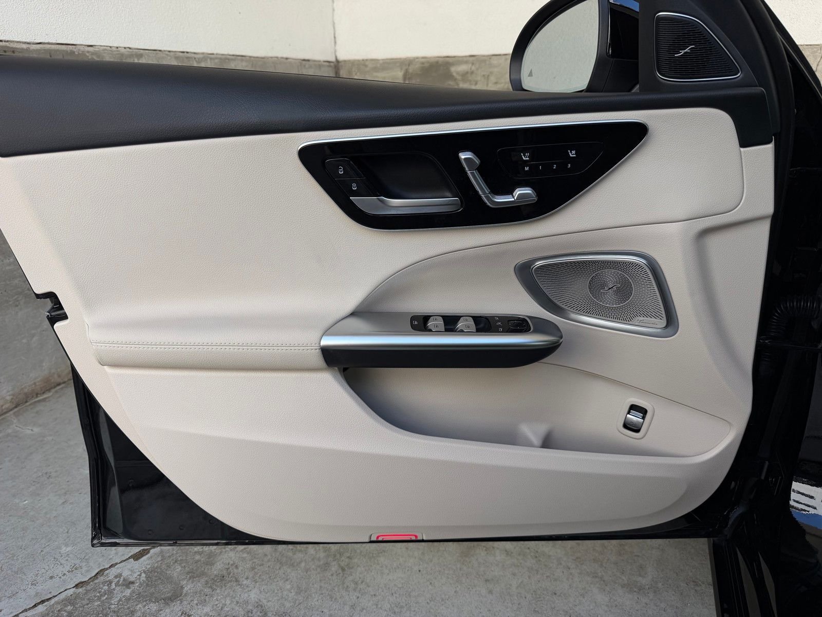 Certified Used 2023 Black Mercedes-Benz C 300 image 23