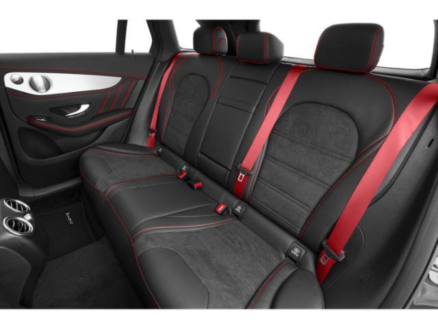 Used 2022 White Mercedes-Benz AMG® GLC 43 image 13