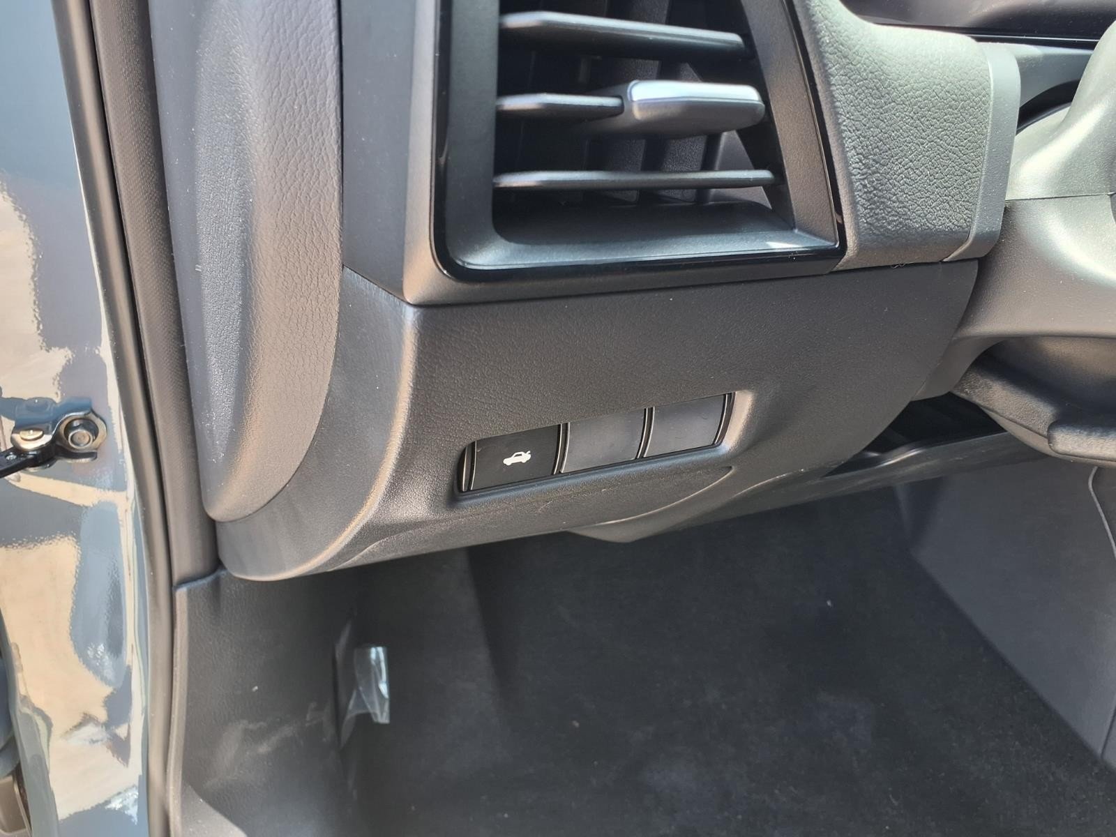 2026 Nissan Sentra SR Gray at Robbins Nissan
