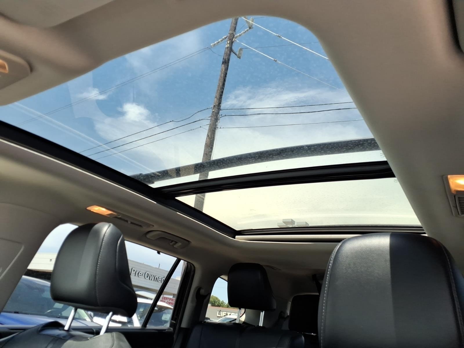 2021 Toyota Highlander Hybrid Platinum Black at Mac Haik CDJR North Houston