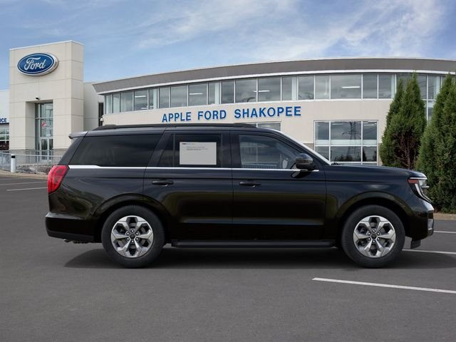 New 2027 Black Ford Active image 5