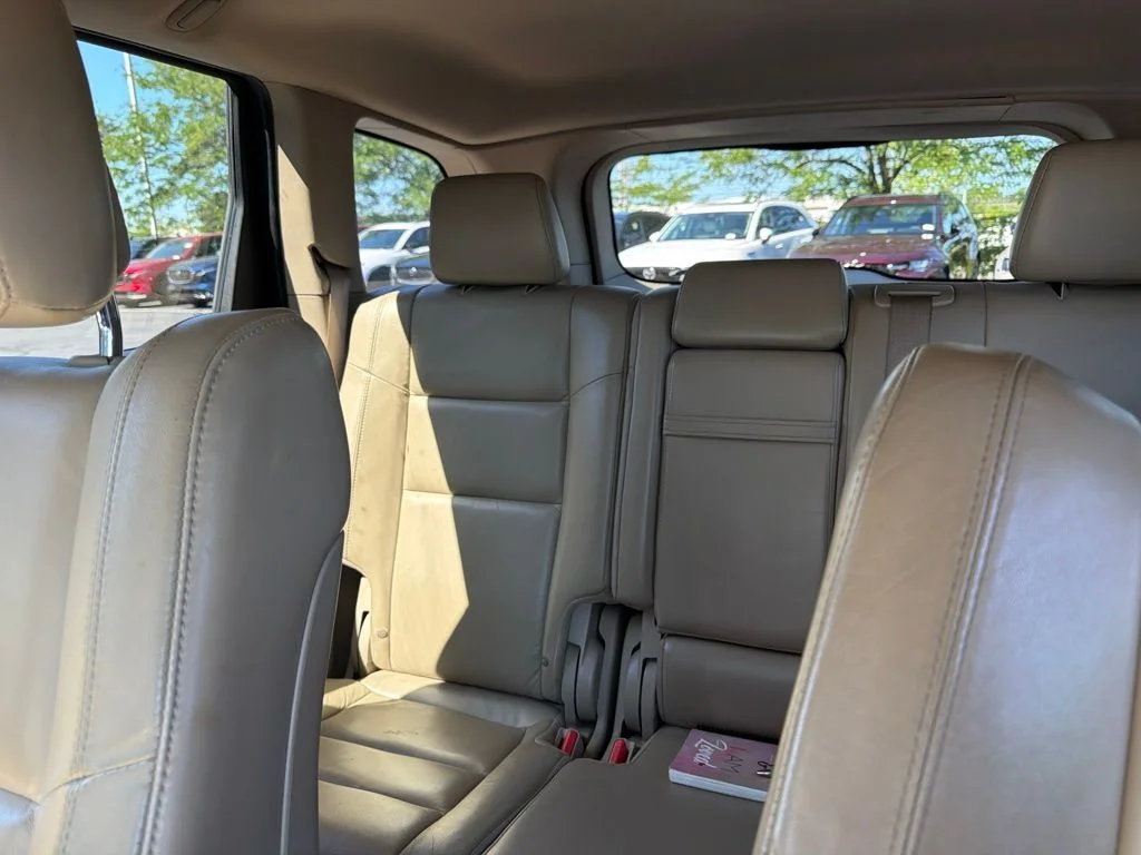 Used 2020 Black Jeep Limited image 15