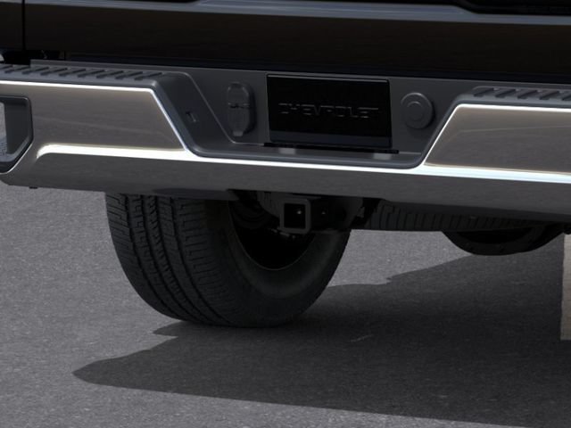 New 2026 Black Chevrolet LT image 14