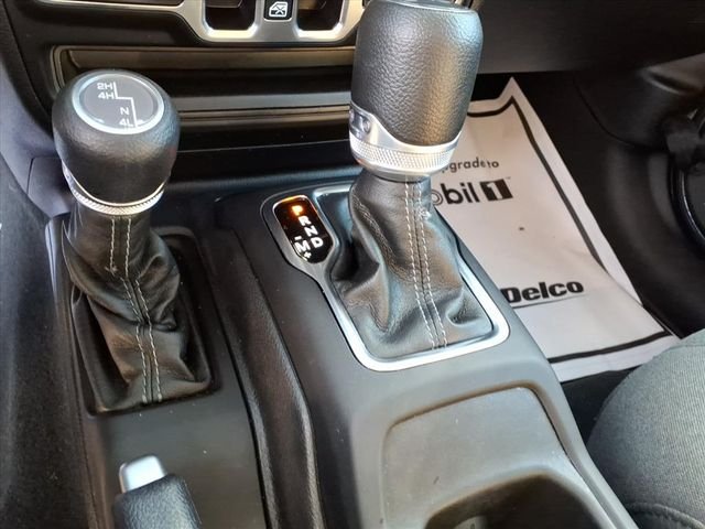 2024 Jeep Wrangler 4-Door Sport S - Photo 20