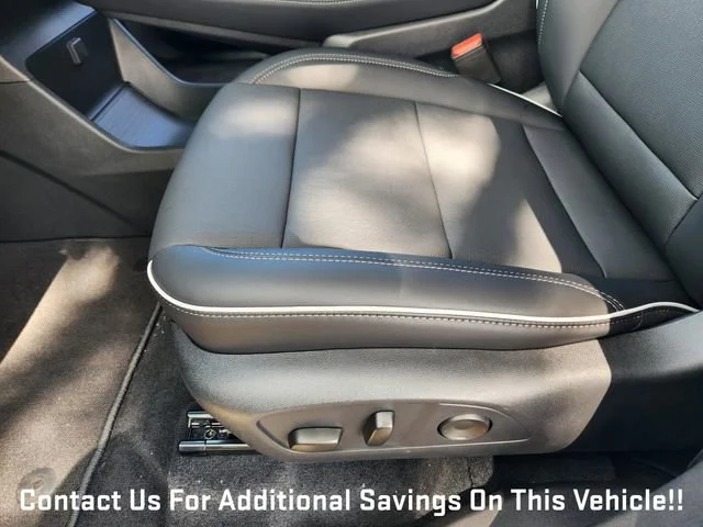 2026 Buick Enclave Preferred - Photo 18