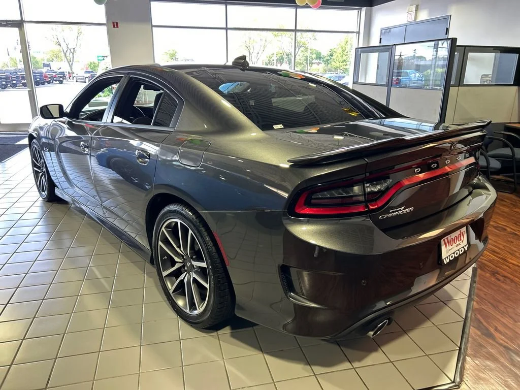 2023 Dodge Charger R/T - Photo 8
