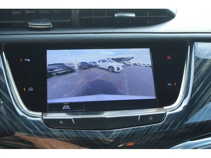 2024 Cadillac XT6 Premium Luxury - Photo 21