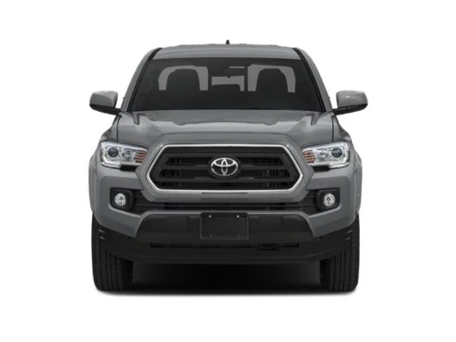 Used 2022 White Toyota SR5 image 7