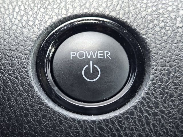 Used 2025 White Toyota SE image 21