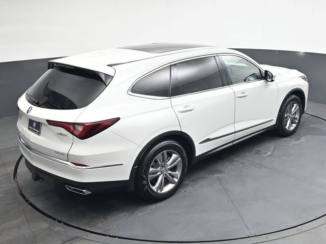 Used 2022  Acura 3.5L image 32