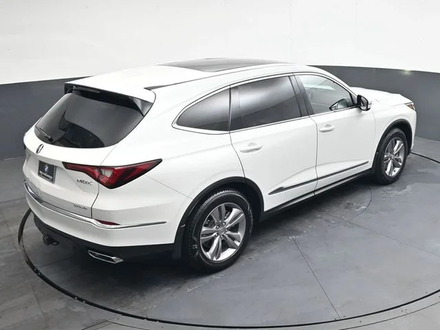 Used 2022  Acura 3.5L image 32