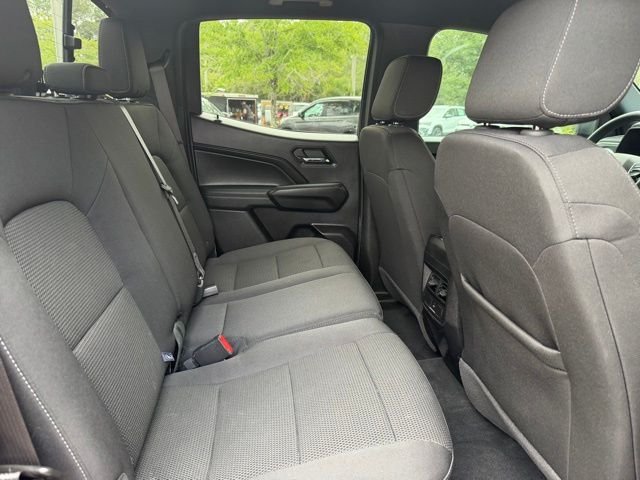 Used 2024 Red Chevrolet LT image 7