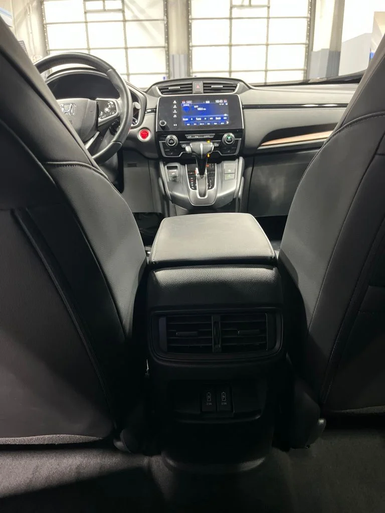 2022 Honda CR-V EX-L - Photo 30
