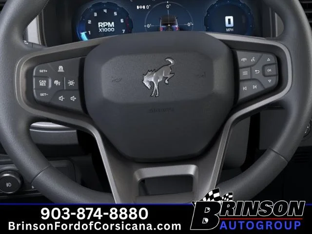 New 2026 Avalanche Gray Ford Outer Banks® image 35