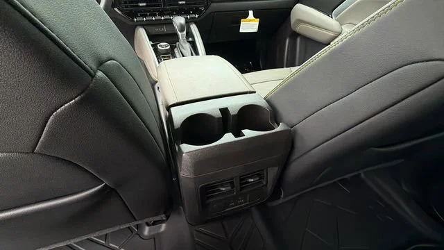 Used 2026 Summit White Chevrolet ZR2 image 20