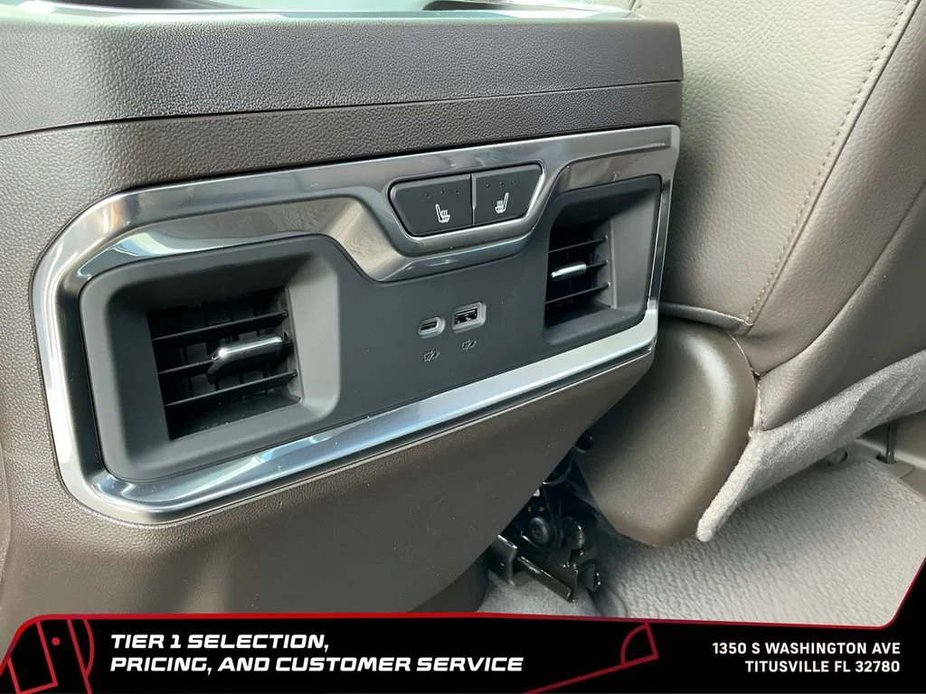 New 2026 Sterling Metallic GMC Denali image 17