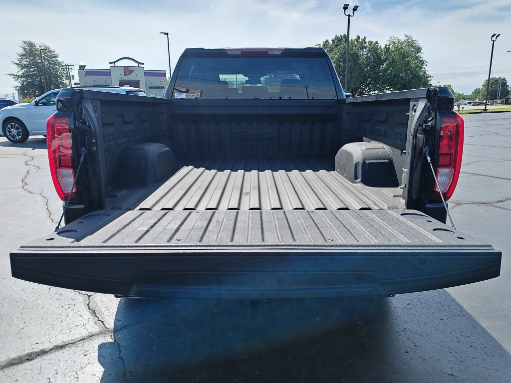 Certified Used 2023 Black GMC Elevation image 9