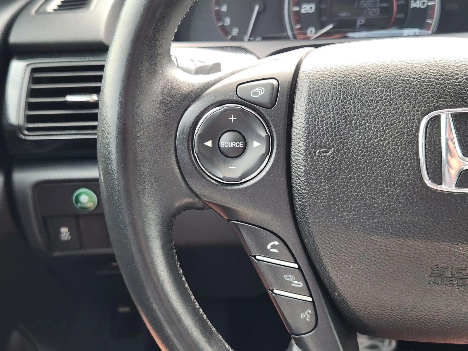 Used 2013 Gray Honda Sport image 28