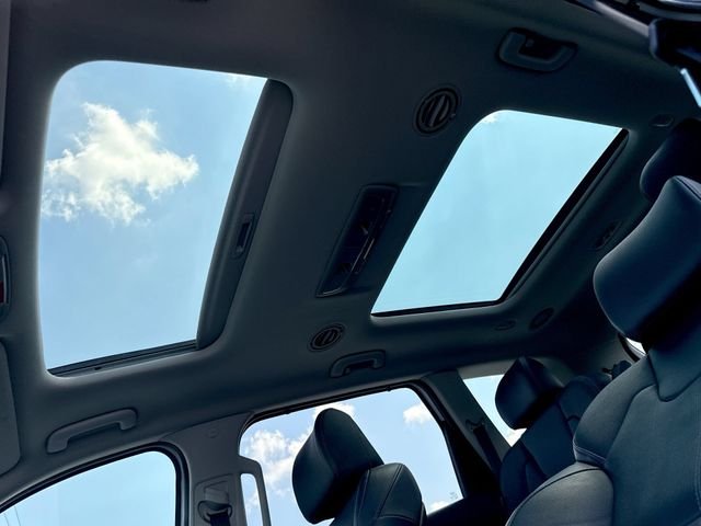 2024 Kia Telluride SX - Photo 22