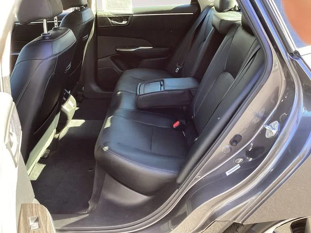 2019 Honda Clarity Touring - Photo 13