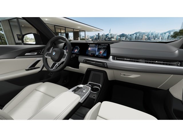New 2027 Portimao Blue Metallic BMW xDrive28i image 14