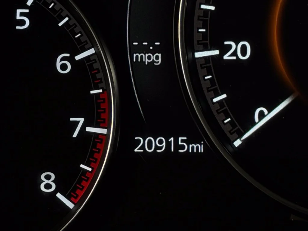 Used 2024 Gray Mazda 2.5 S Premium Package image 15