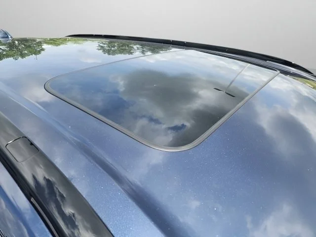 New 2026 Canyon River Blue Metallic Honda Sport-L image 14