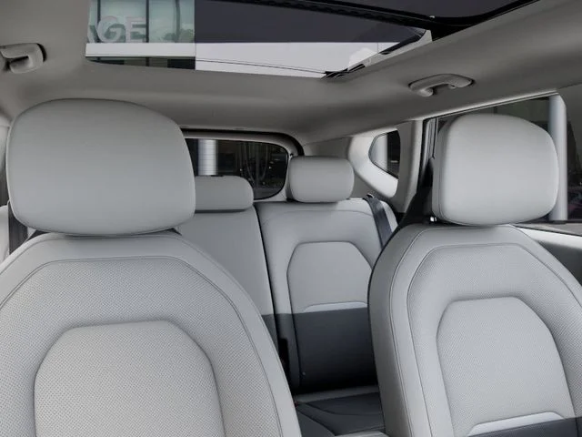 New 2027  Kia EX image 27