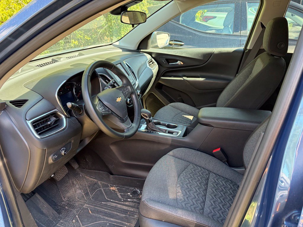 2024 Chevrolet Equinox LT - Photo 9