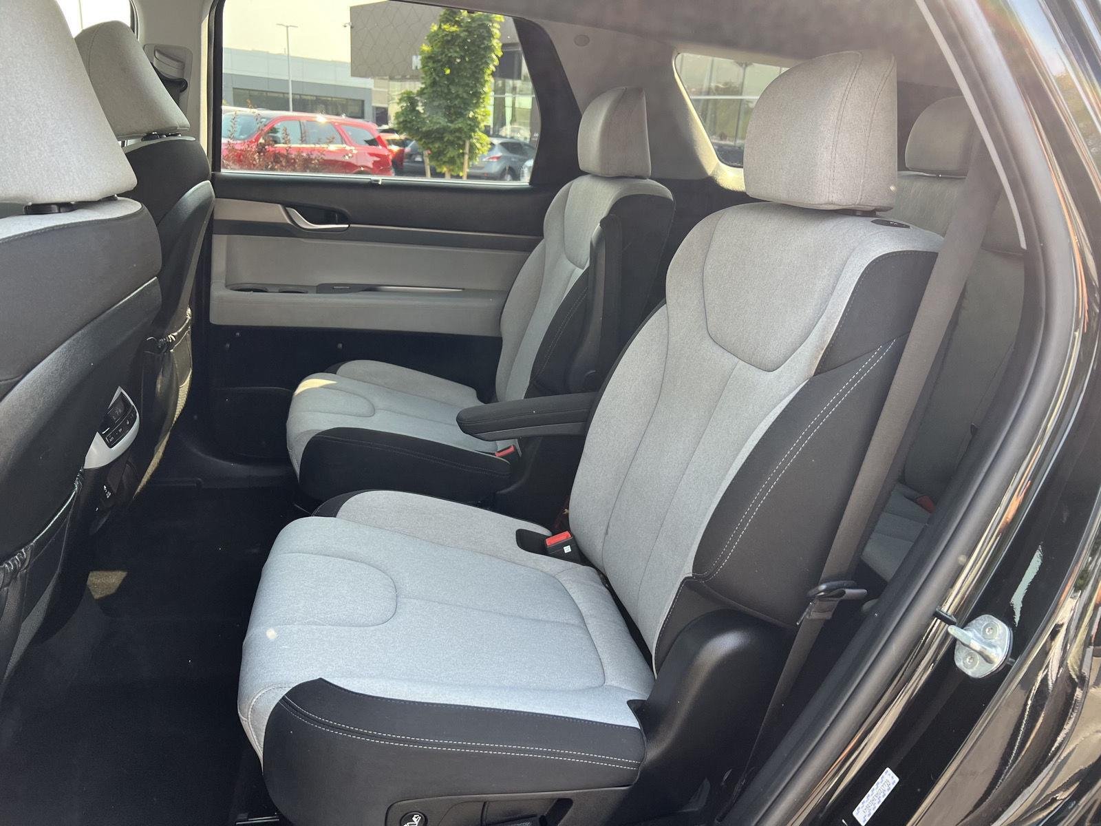 Used 2021 Becketts Black Hyundai SEL image 27