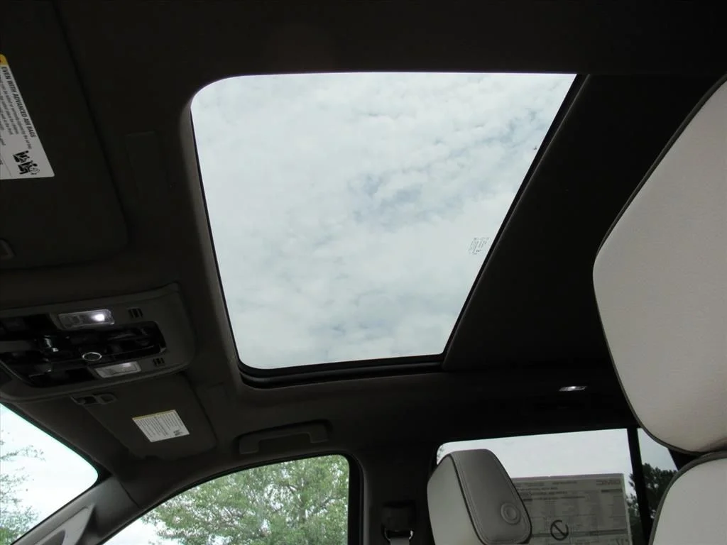 Used 2026 White GMC Denali image 16
