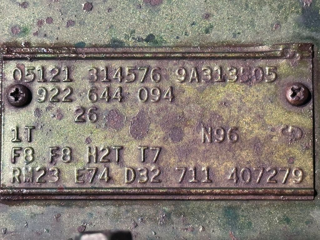 Used 1969  Plymouth  image 31