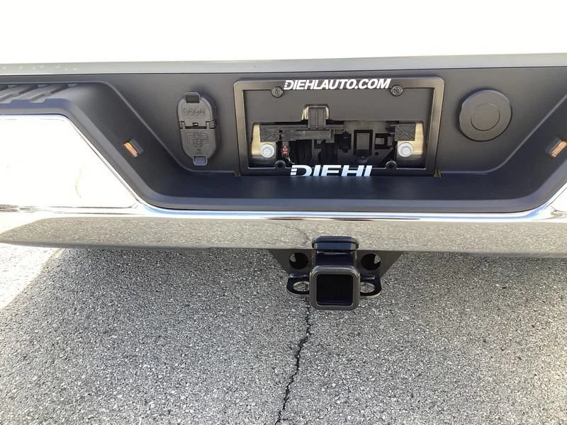 2026 Chevrolet Silverado 1500 LT - Photo 14
