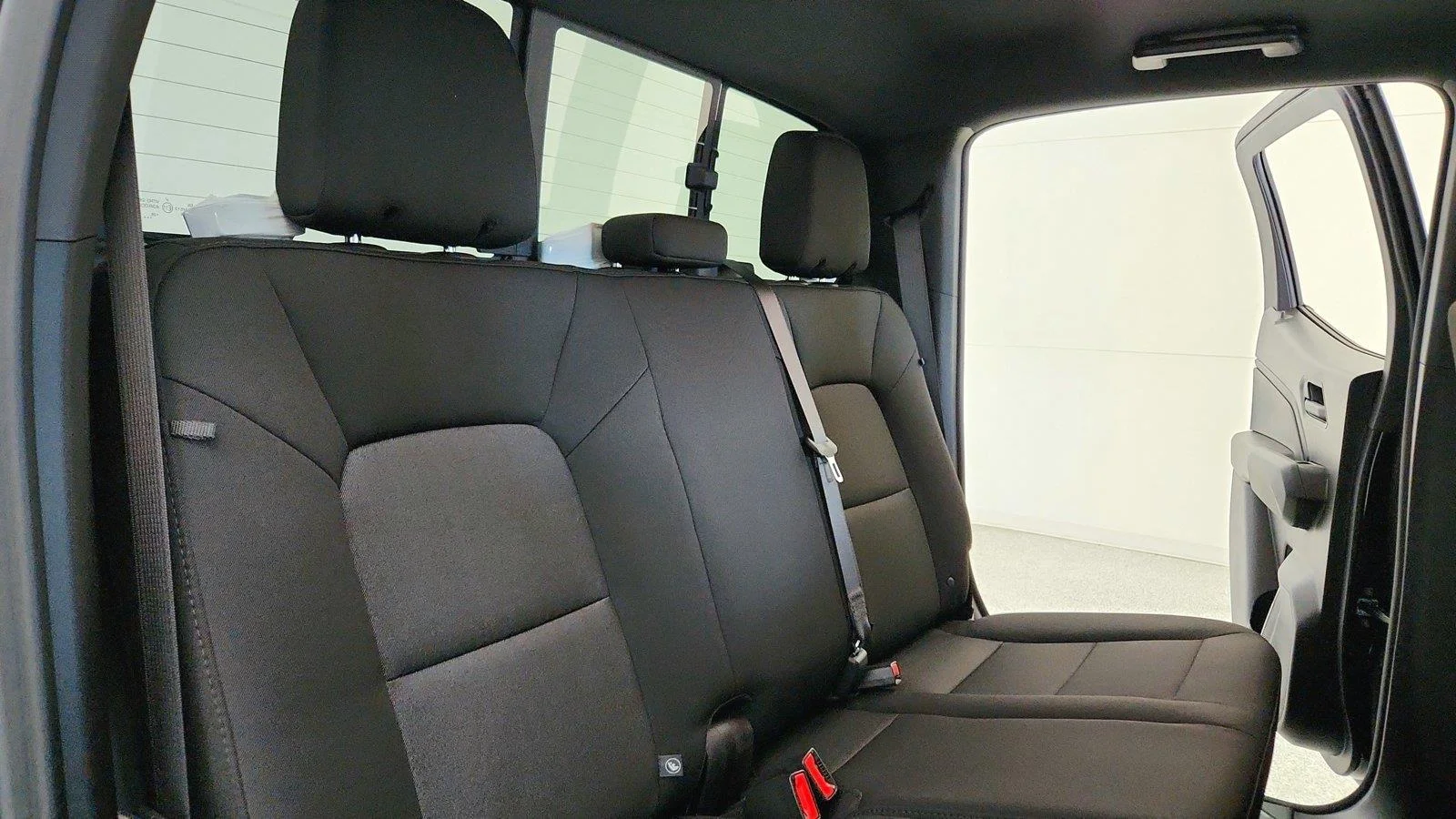 2026 Chevrolet Colorado Work Truck - Photo 30