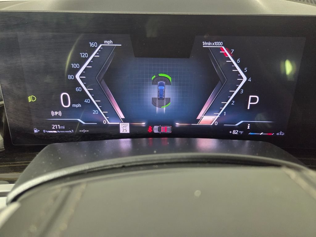 2025 BMW X7 40i - Photo 14
