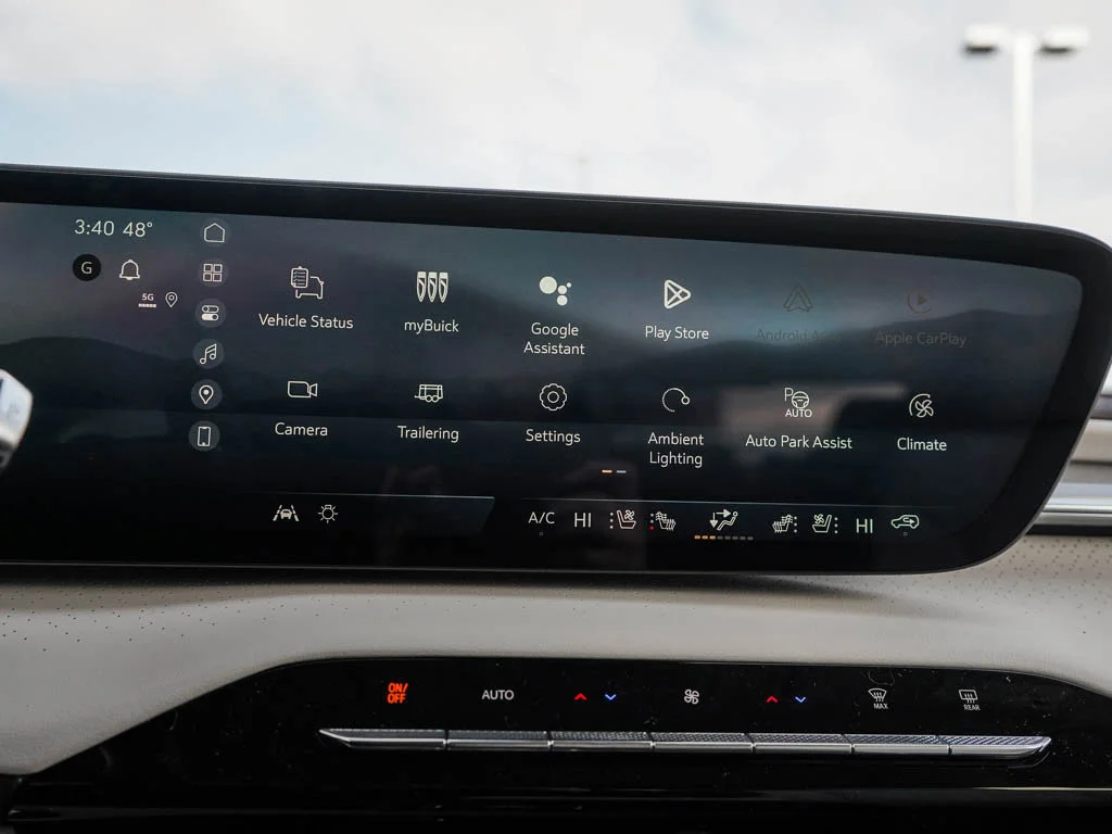 2026 Buick Enclave Avenir - Photo 25