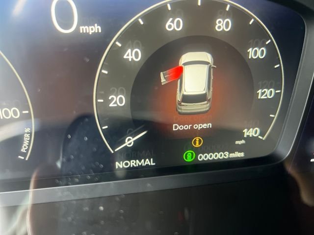 2026 Honda CR-V Sport-L - Photo 13