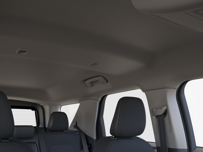 New 2026 Oxford White Ford Big Bend® image 30