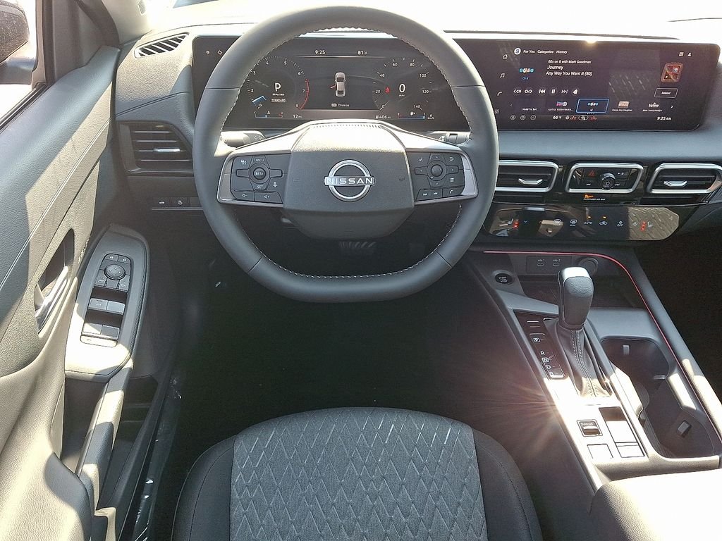 2026 Nissan Sentra — photo 7