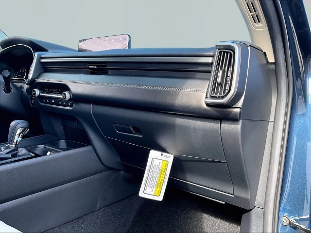 New 2026 Ingot Blue Metallic Mazda 2.5 S Premium AWD image 24