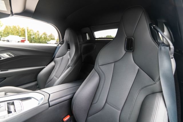 2026 BMW Z4 30i - Photo 8