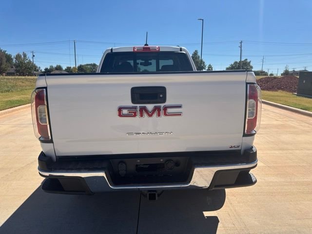 Used 2021 White GMC Elevation image 7