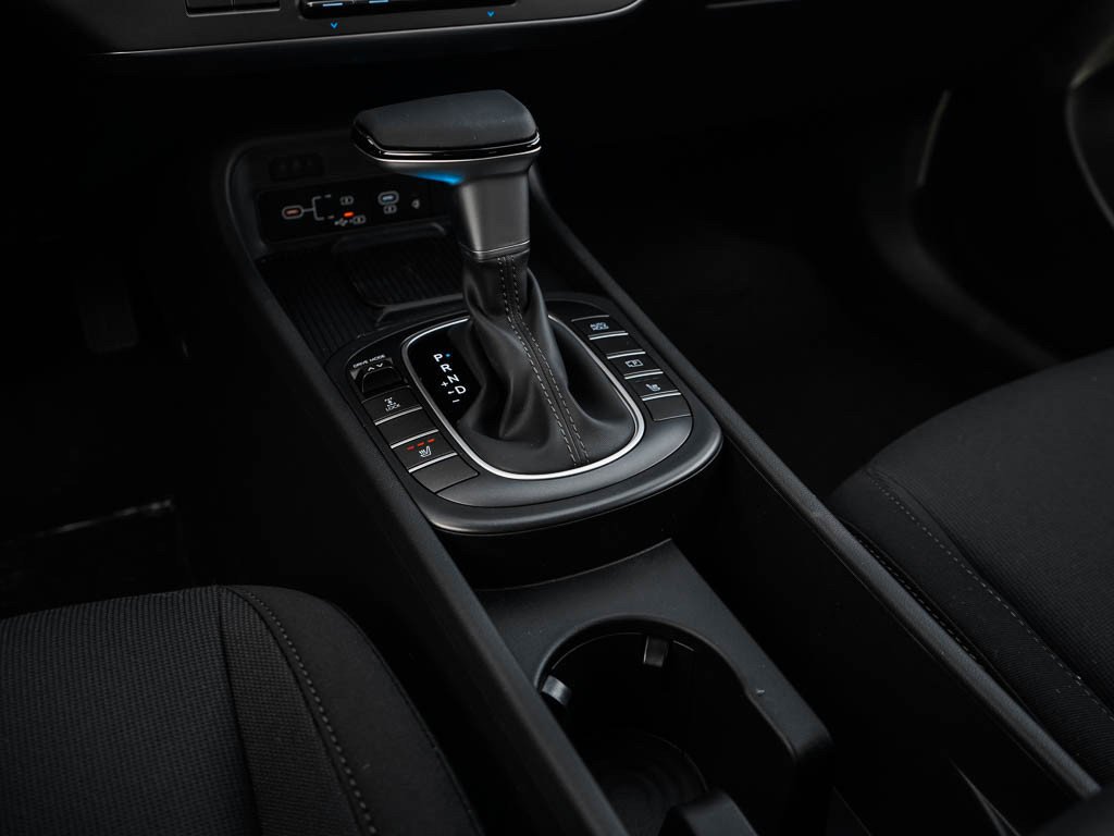 New 2026 Denim Blue Pearl Hyundai SEL Sport AWD image 25